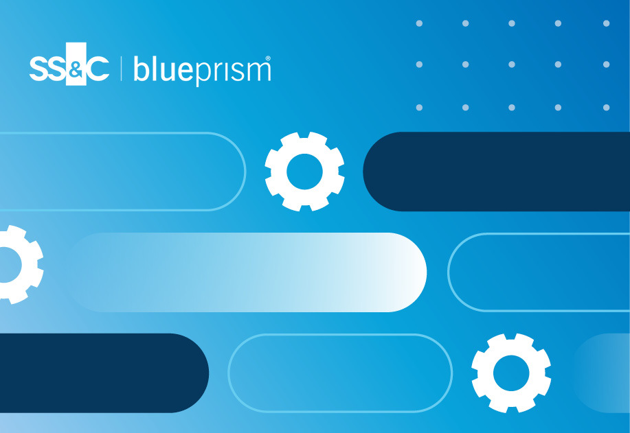 Blue Prism Finance Automation