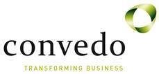 Convedo Logo