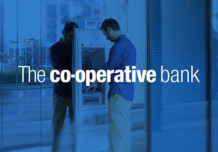 Co-Op Banking Group: Saves 80% | BACs Payment Automation