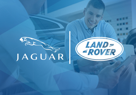 Jaguar Land Rover Automation Success | RPA in Automotive