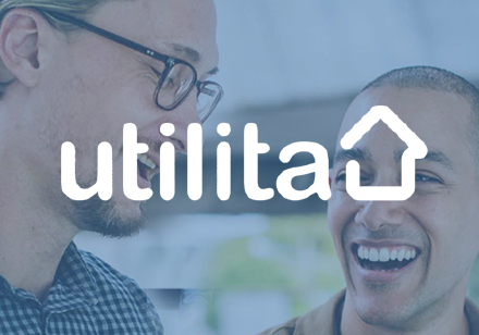 Utilita Logo