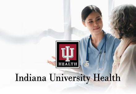 IU Health CS 440x303