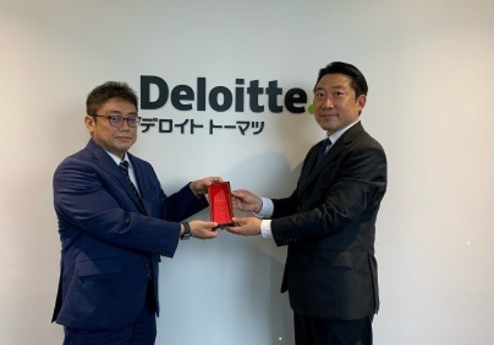 JP BP BLOG Partner Awards MVP DTC 404x303