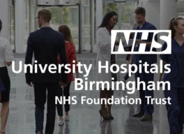 Nhs university hospitals