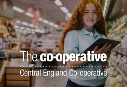 Central England Coop HR