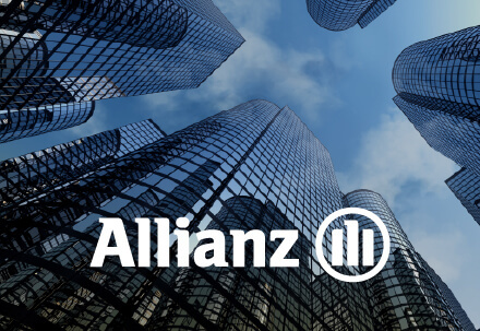 Allianz Builds a Future-Ready Business | RPA in insurance case study