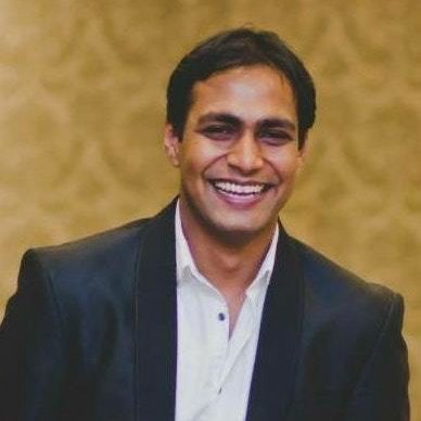 Rohit Mittal, Aviva