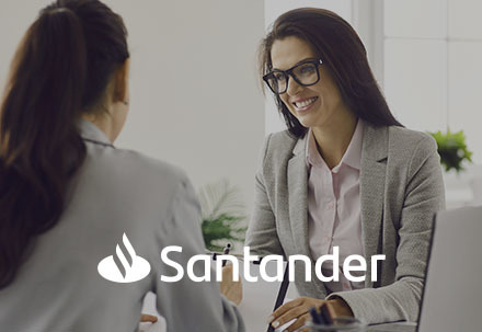 Santander Employee Onboarding By 85% | RPA in HR case study
