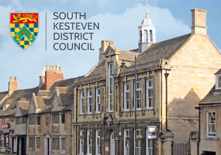 South Kesteven Council House Thumbnail