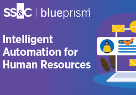 Intelligent Automation for HR