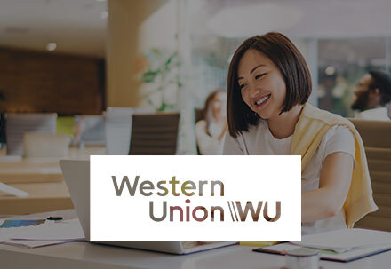 Western Union Citizen Dev