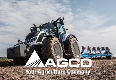 AGCO Streamline Process with Sales Quote Automation