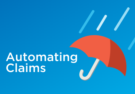Intelligent Claims Management with Automation & RPA