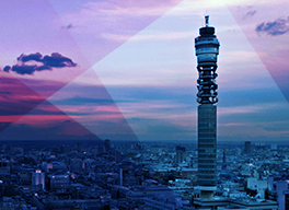 British Telecom Digitization | Intelligent Automation Case Study