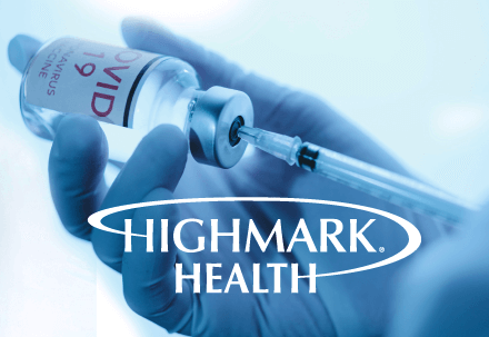 Highmark Health - Claims Automation Case Study