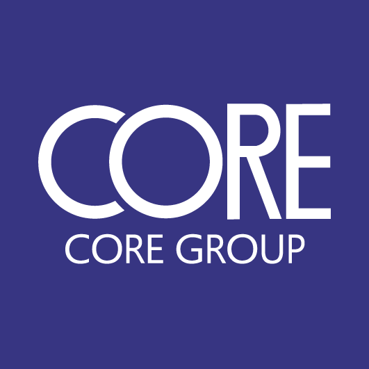 JP BP Partner CORE Group