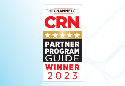 SS&C Blue Prism Earns 5-Star Rating in 2023 CRN® Partner Program Guide