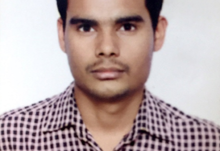 Neeraj Kumar