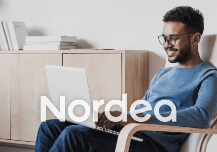 Nordea Simplify Card Requests | Banking Chatbot Case Study