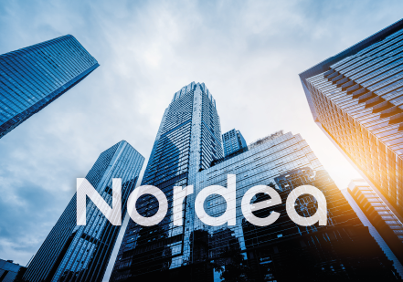 Nordea Maintains Compliance with IA | OCR Use Case in Banking