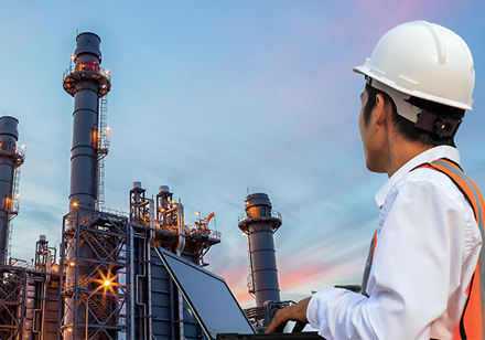 Robotic Process Automation (RPA) in oil and gas | Case Study