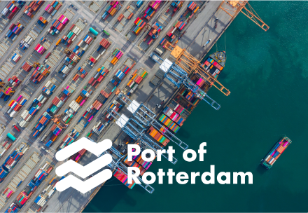 Port of Rotterdam