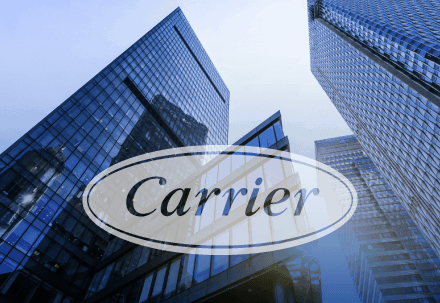 Skyscrapers Carrier Award Thumbnail