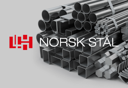 Steel Beams Norsk Stal Thumb